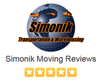Simonik Moving